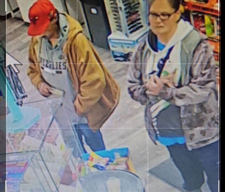 St. Ignatius police ask for help identifying suspects in fake bill case
