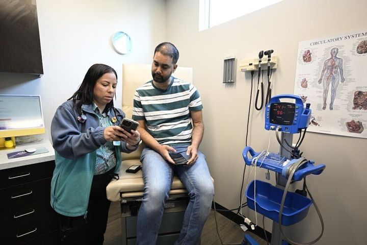 Doctors can refuse to treat LGBTQ+ patients in several states – these religious exemption laws lead to drops in HIV testing