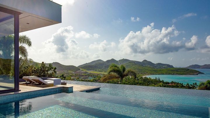 12 Highly Coveted Villas Luxury Travel Advisors Are Securing Right Now
