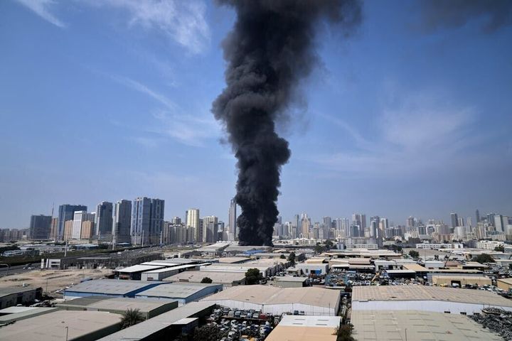 Iran war: 4 big questions that help clarify the future of the Middle East