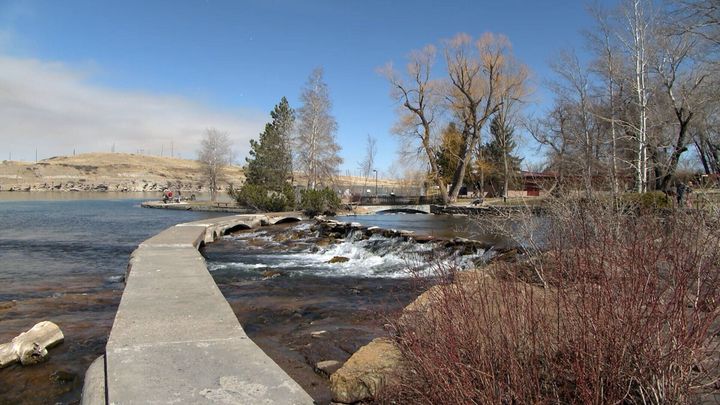 Montana State Parks continues to see increase in visitors