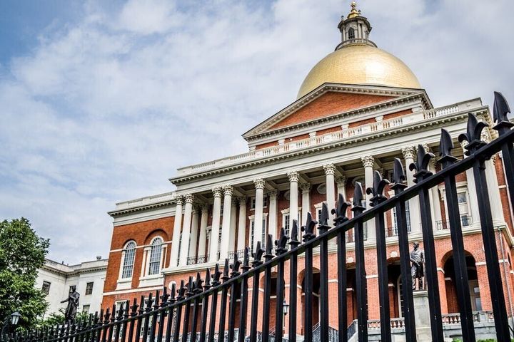 There’s a competition crisis in America’s state legislatures – and that’s bad for democracy