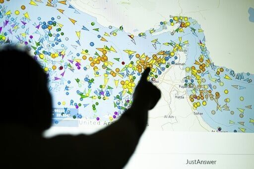 US pauses Hormuz escorts, Trump says progress on Iran deal