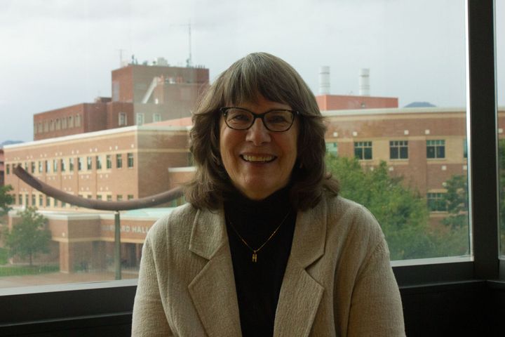 Ann Bertagnolli: 28 years of leadership and mentorship at MSU