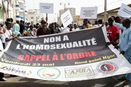 Senegal PM vows to double penalty for same-sex relations