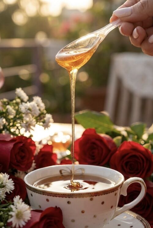 Sana VitaHoney Redefines Everyday Wellness with Portable Honey Spoon Innovation