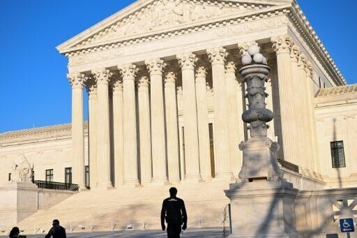 Top US court to hear case of Catholic schools excluded from state funding