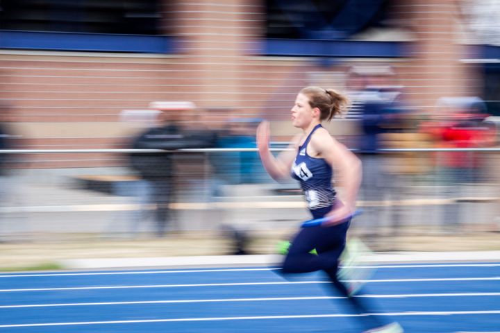 Montana State track & field dominates Cat-Griz Dual