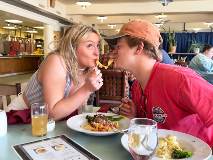 Thyme to Try Gallatin College’s Student Bistro