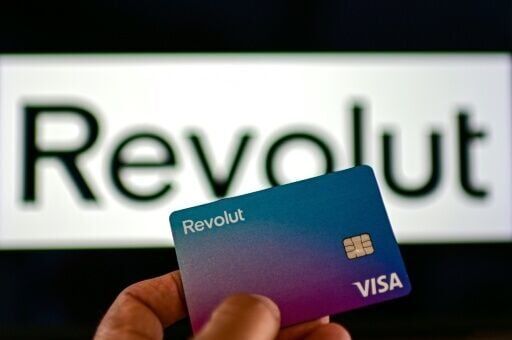 British fintech Revolut gets full UK banking licence