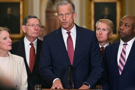 US Senate passes housing bill as lawmakers seek cost-of-living win