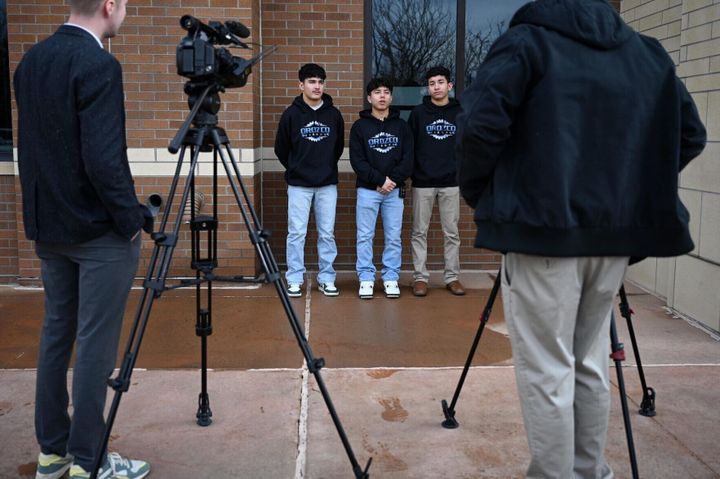 Felony immigration charge dropped against Froid mechanic