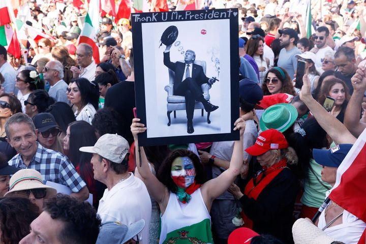 Trump’s ultimatum to Iranian regime after killing of Ayatollah: ‘Immunity or certain death'; Netanyahu promises ‘thousands’ of more bombings, calls for Persians, tribes to rise up