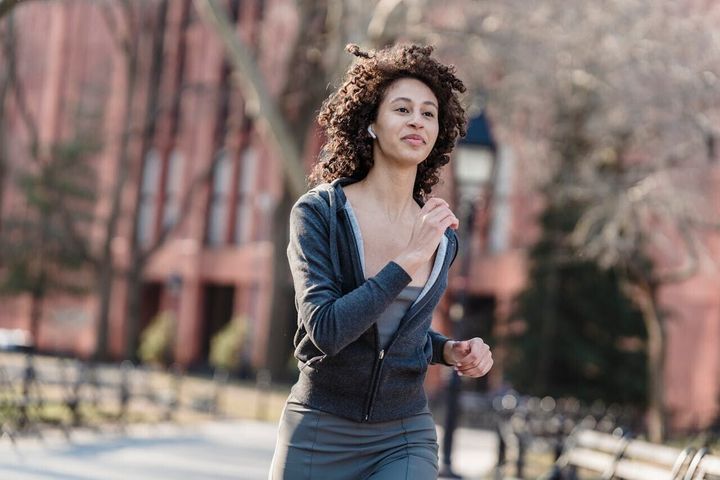 Regular exercise ‘critical’ of any attempt to lose weight: study