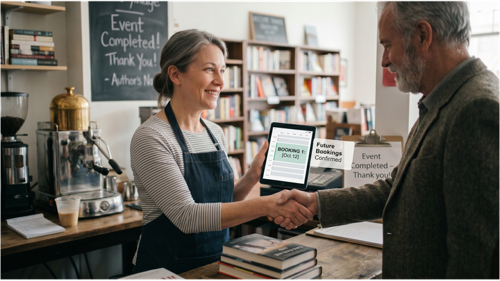 45% of Consumers Now Use AI to Find Local Businesses. Here’s What That Changes.