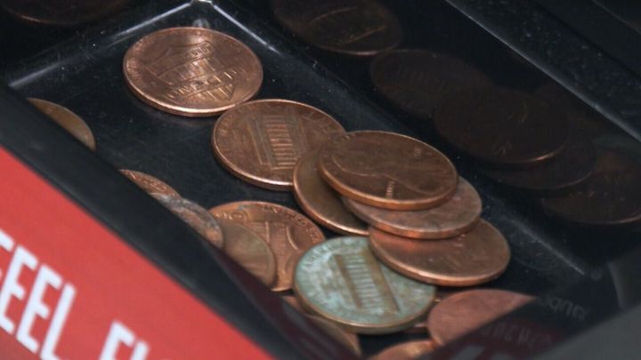 Help Me Ben: Is rounding change the new norm with pennies on the way out?