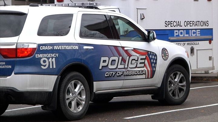 Arrest made in Franklin to the Fort violent crimes in Missoula