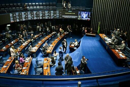 Brazil ratifies EU-Mercosur trade deal