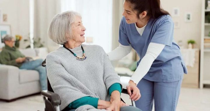 Brazos Home Care Continues to Deliver Exceptional Home Caregiver Services in Twin Cities, TX