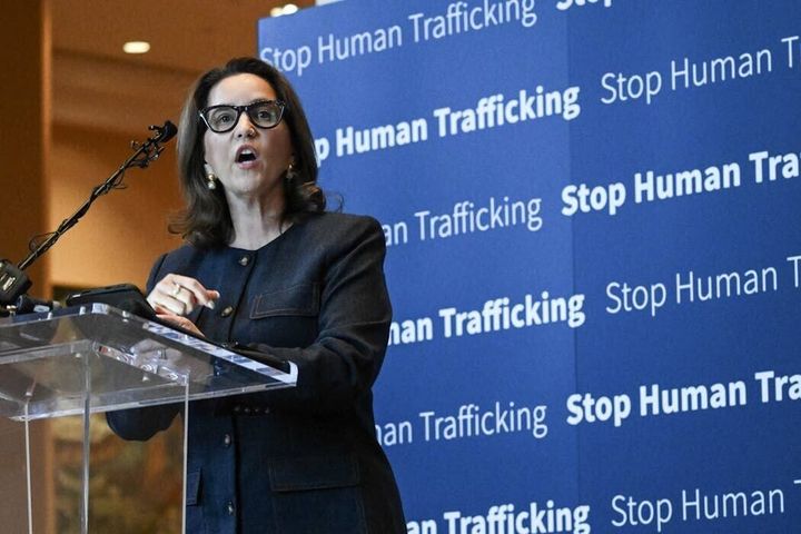 The World Cup and human trafficking: What the research reveals about the real risks at major sporting events