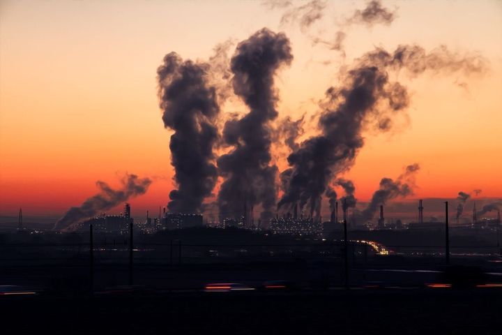 Study warns even moderate levels of air pollution causes heart damage