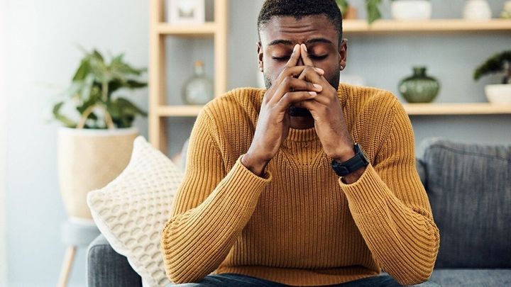 The mental health strategy everyone needs but no one talks about