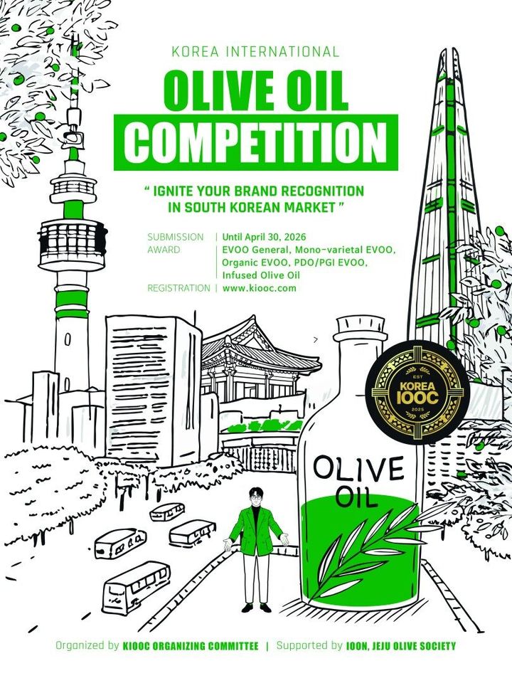 KIOOC 2026 Announces Winners Following Final Judging; Nine Brands Receive Platinum Honors