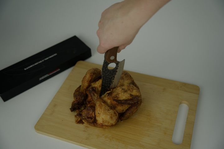 Matsato Introduces Two Chef’s Knife Designs Engineered for Different Cooks and Cutting Styles