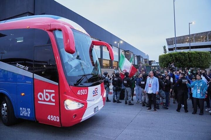 For Iran’s diaspora, a tough World Cup call: To support the national team or protest – or both?