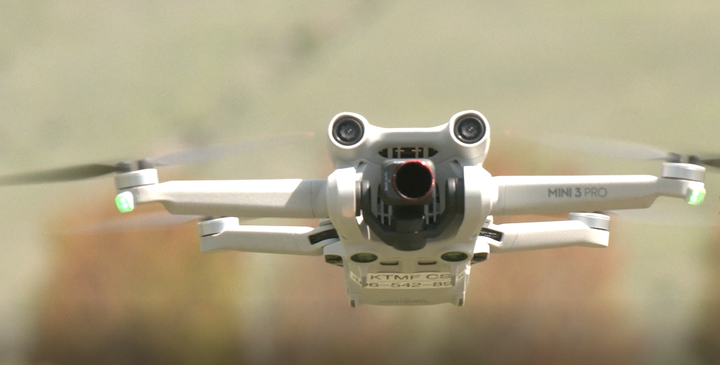 What Musselshell County drone case means for your property rights