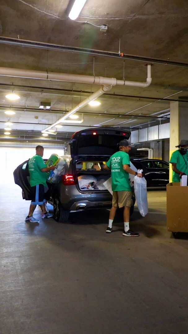 Zooz Moving Expands Student Moving Services Near University of Arizona Ahead of Peak Season
