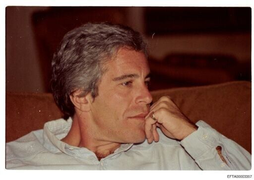 US lingerie magnate says was 'conned' by Epstein