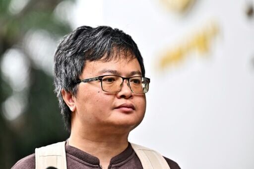 Thai activist's jail term for royal insult extended to 30 years