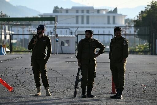 Iran, US to hold peace talks overshadowed by mutual mistrust