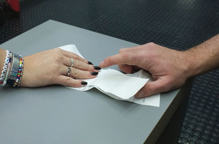 Check please! Wait… who’s picking up the bill?