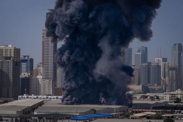 Big miss: US economy down 92K jobs in February; Qatar warns of war halting Gulf oil flows; Trump demands Iran’s ‘unconditional surrender’