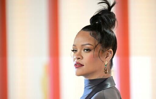 Woman held over shots fired at Rihanna's LA mansion