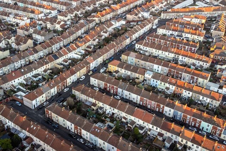 England’s ‘once in a generation’ housing law takes effect as US housing legislation sits in congressional purgatory