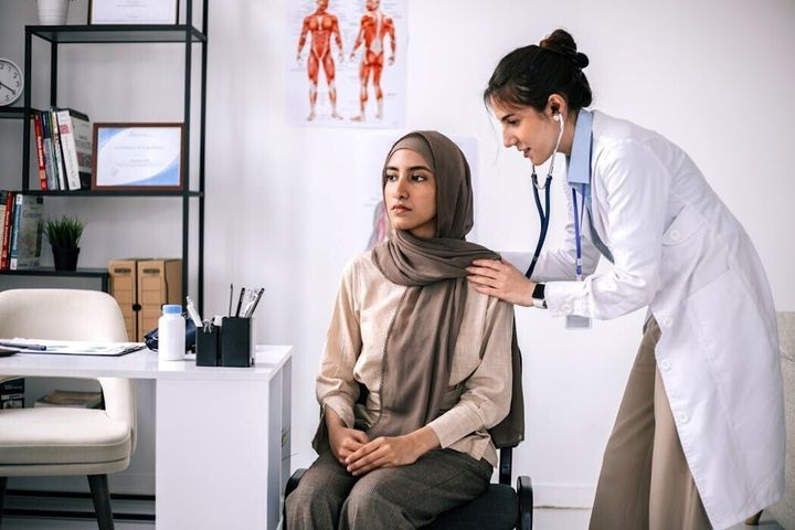 Immigrant patients often choose doctors with a shared cultural background – what they are seeking isn’t sameness but connection