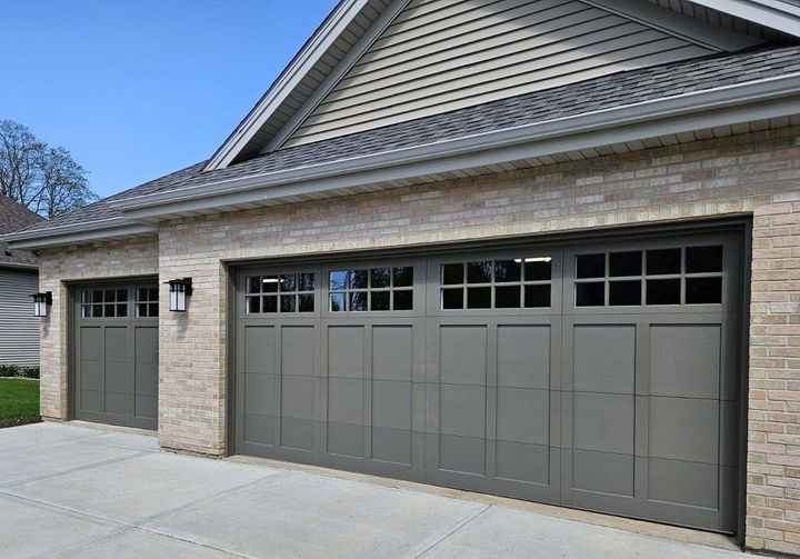 Rockford Door Company Elevates Garage Door Repair and Commercial Door Solutions in Rockford, IL