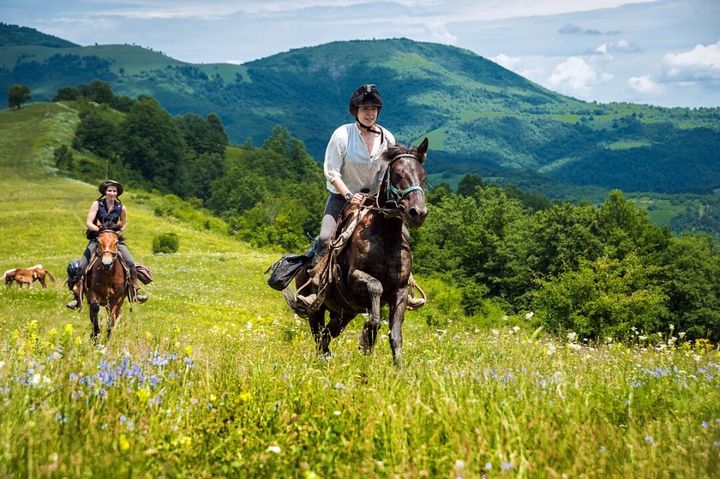 Penguin Travel Launches “Day Tours From Sofia,” Putting Riders in the Saddle of the Balkan Mountains in Under an Hour