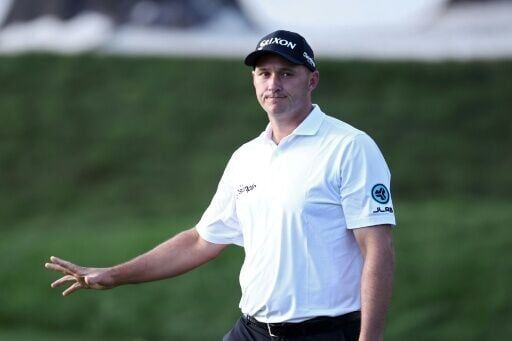 Five share lead at US PGA Players Championship