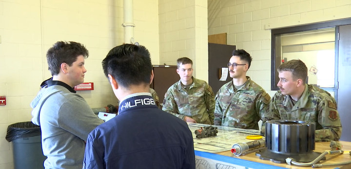 Montana Air National Guard hosts 8th annual ‘Operation: Open Hangar’ event