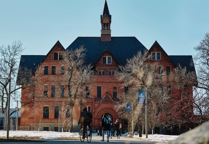 Artificial intelligence in education forum at Montana State University