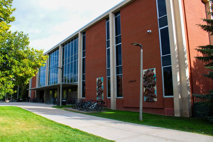 MSU addresses student removal from library event