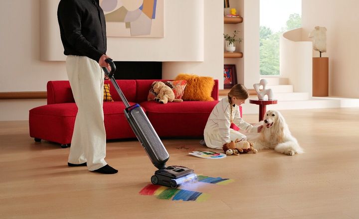 Tineco's Home Reset Mindset: The Smarter Way to Shop Prime Day
