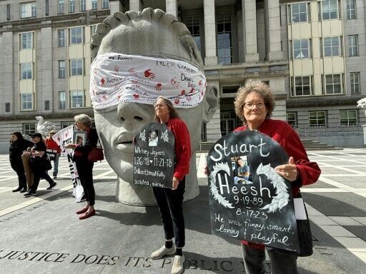 US judge orders Purdue Pharma to pay billions ahead of bankruptcy