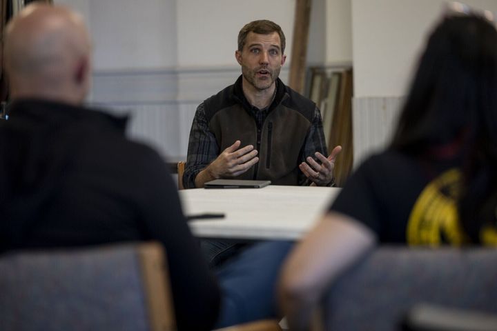 Independents occupy every federal race in Montana. How will voters respond?