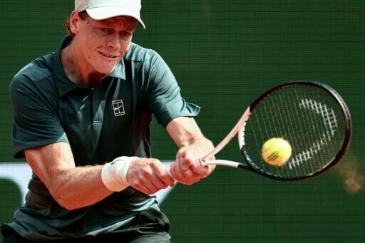 Sinner brushes past Zverev to reach Monte Carlo final