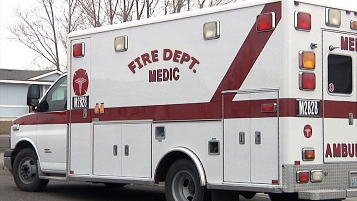 Montana Department of Transportation EMS delivering new ambulances to rural grant recipients this spring
